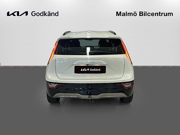Kia Niro 2 of 19