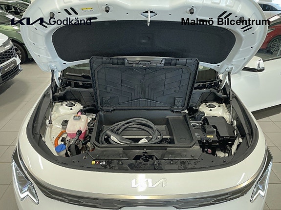 Kia Niro 11 of 19