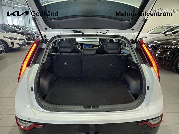 Kia Niro 19 of 19