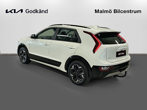 Kia Niro 3 of 19
