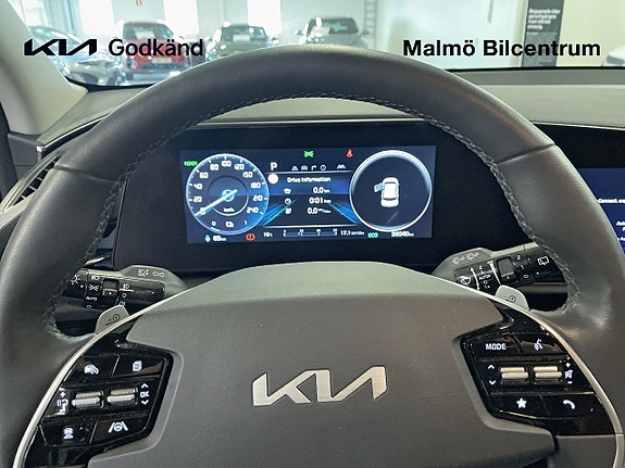 Kia Niro 15 of 19