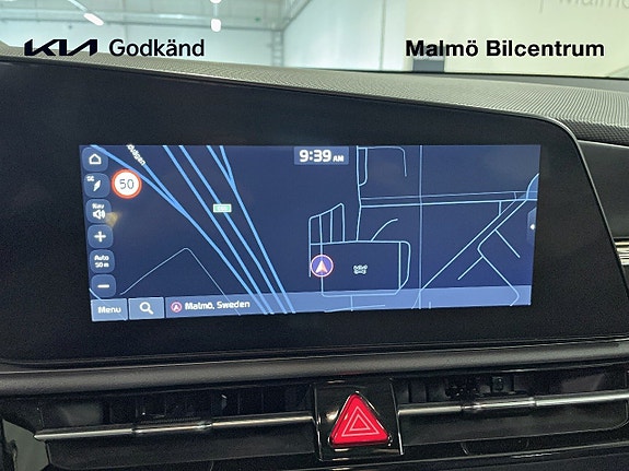 Kia Niro 16 of 19