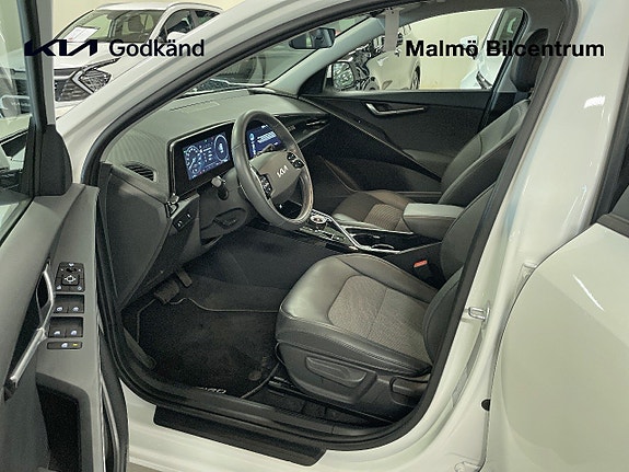 Kia Niro 13 of 19