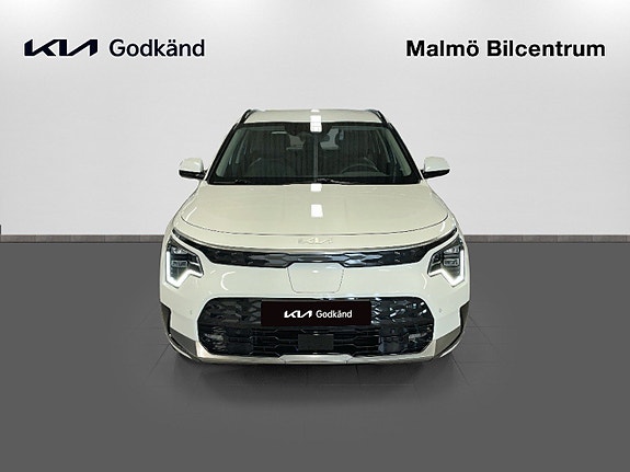 Kia Niro 6 of 19