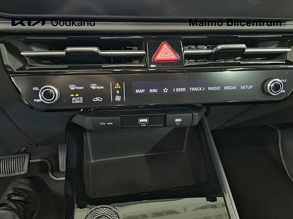 Kia Niro 18 of 19