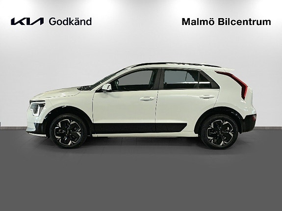 Kia Niro 4 of 19