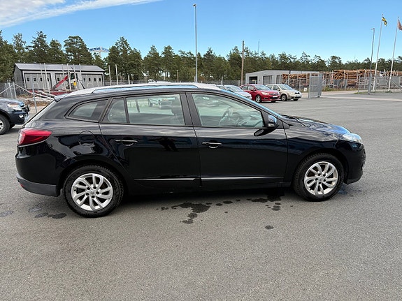 Renault Megane 5 of 10