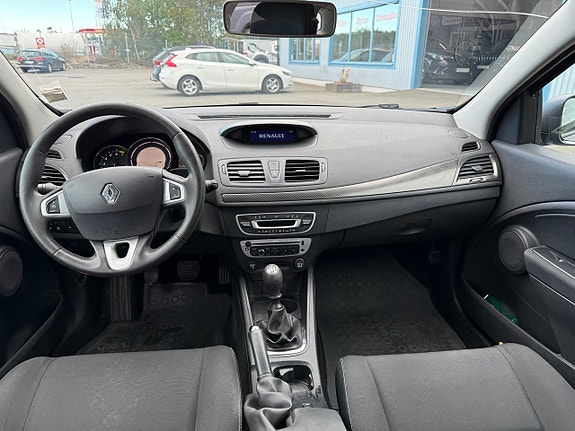 Renault Megane 9 of 10