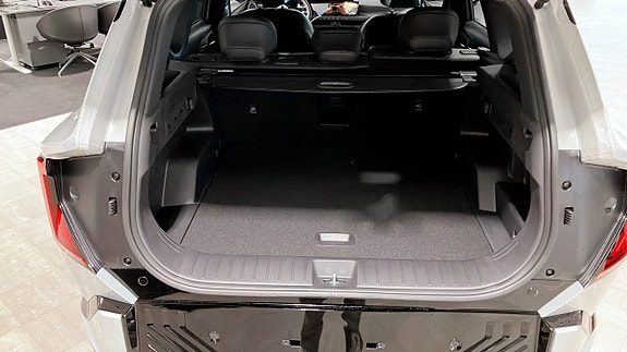 Kia EV5 12 of 12