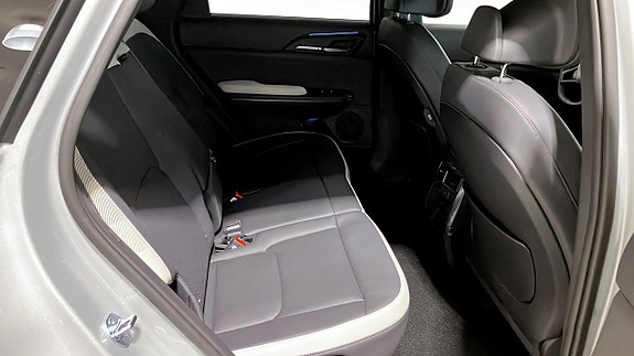 Kia EV5 5 of 12