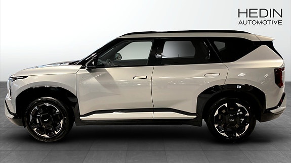 Kia EV5 6 of 12