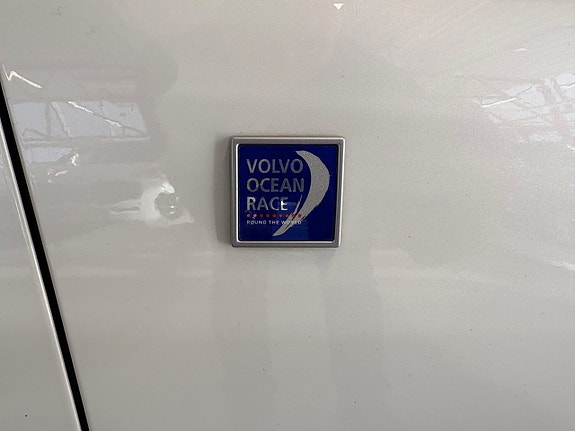 Volvo V40 11 of 12
