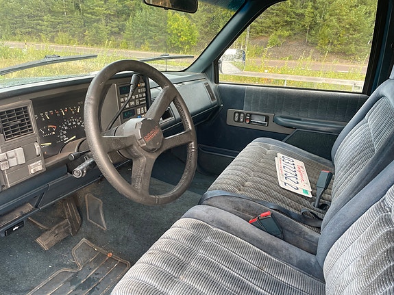 Chevrolet C2500 6 of 10