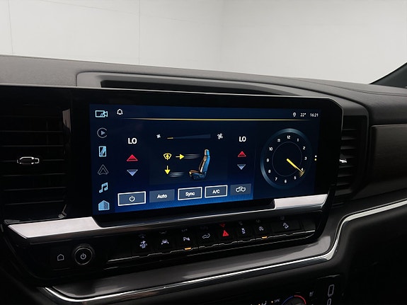 Chevrolet Silverado EV 30 of 30
