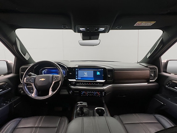 Chevrolet Silverado EV 22 of 30