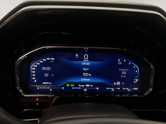 Chevrolet Silverado EV 25 of 30