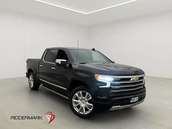 Chevrolet Silverado EV