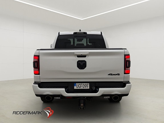 Dodge RAM 1500 8 of 30