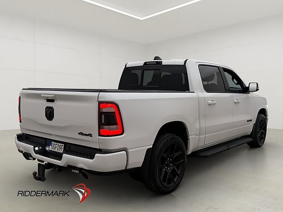 Dodge RAM 1500 9 of 30