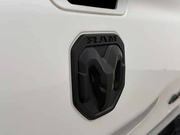 Dodge RAM 1500 15 of 30
