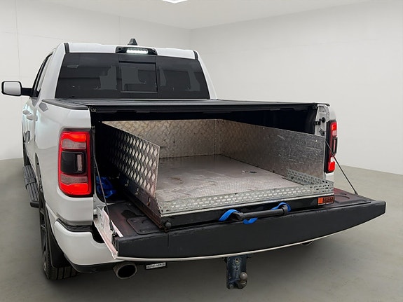 Dodge RAM 1500 14 of 30