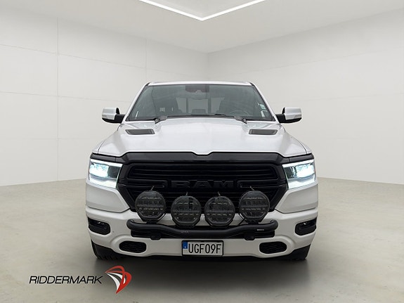 Dodge RAM 1500 5 of 30