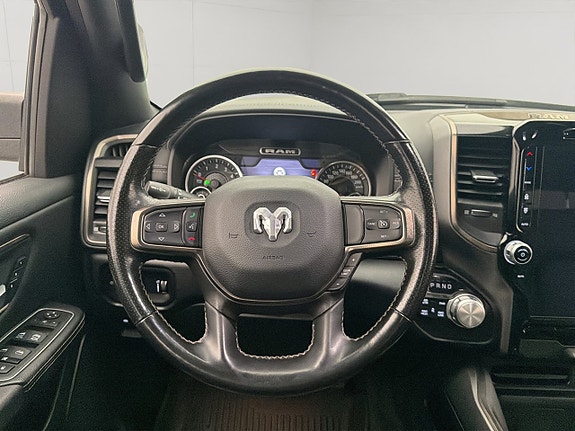 Dodge RAM 1500 20 of 30
