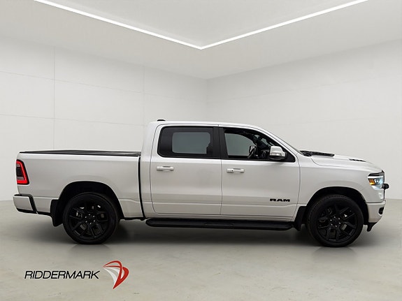 Dodge RAM 1500 2 of 30