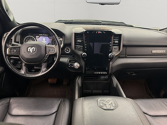 Dodge RAM 1500 19 of 30