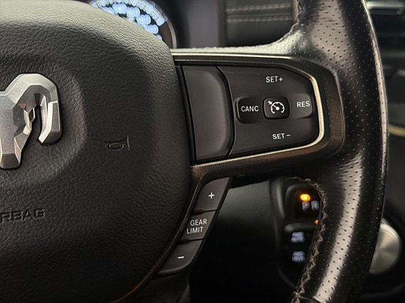 Dodge RAM 1500 22 of 30
