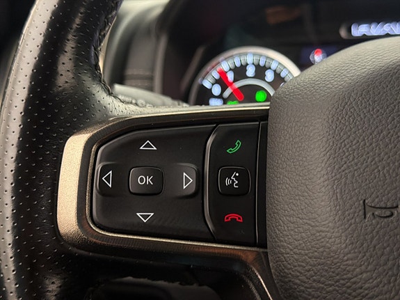 Dodge RAM 1500 21 of 30