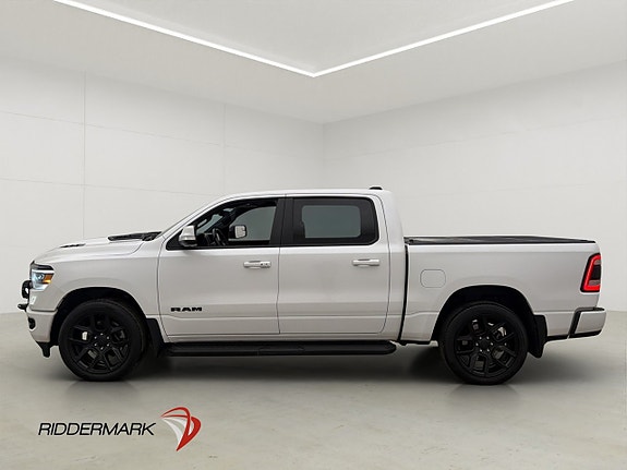 Dodge RAM 1500 6 of 30