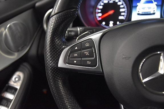 Mercedes-Benz GLC 220 d 10 of 25