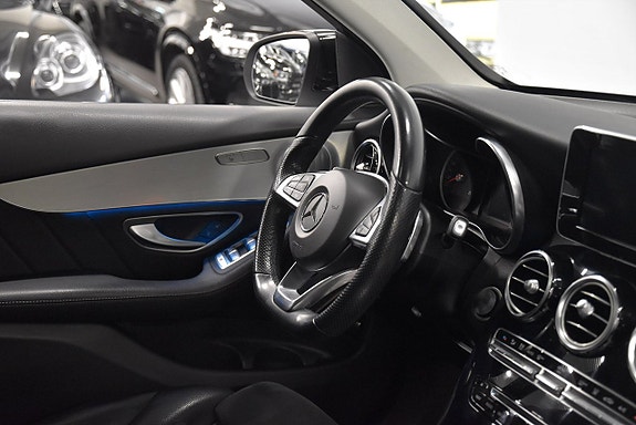 Mercedes-Benz GLC 220 d 8 of 25
