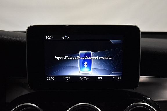 Mercedes-Benz GLC 220 d 20 of 25