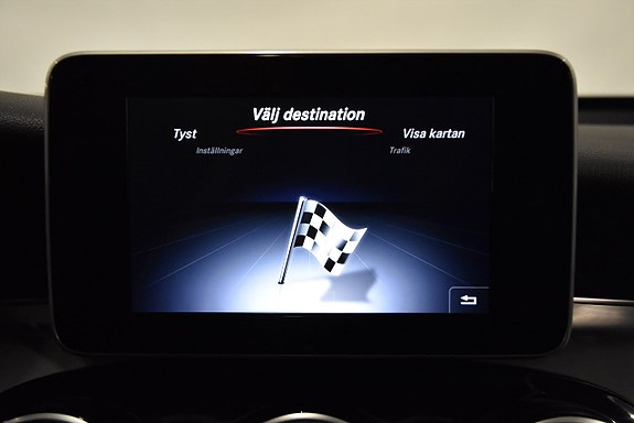 Mercedes-Benz GLC 220 d 21 of 25