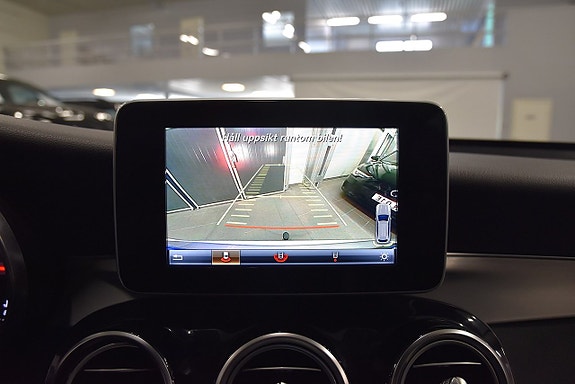 Mercedes-Benz GLC 220 d 22 of 25