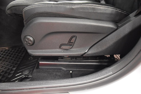 Mercedes-Benz GLC 220 d 16 of 25