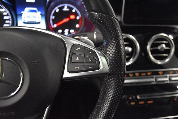 Mercedes-Benz GLC 220 d 11 of 25