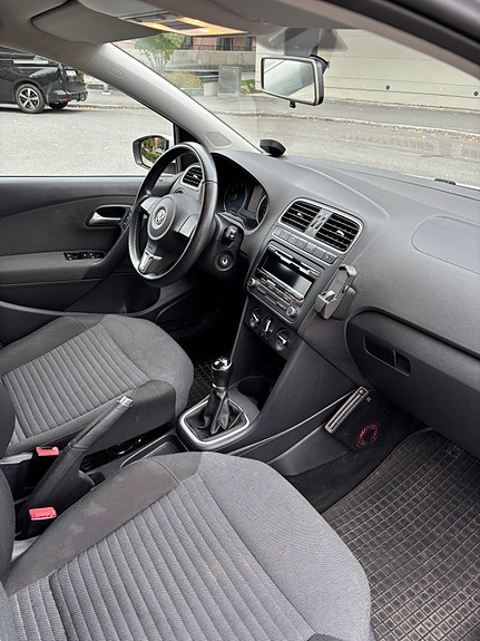 Volkswagen Polo 9 of 11