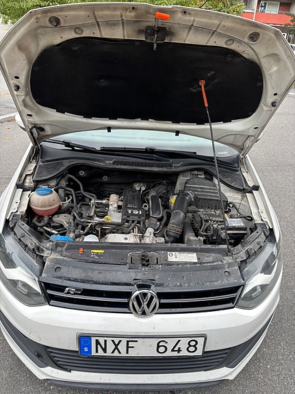Volkswagen Polo 11 of 11