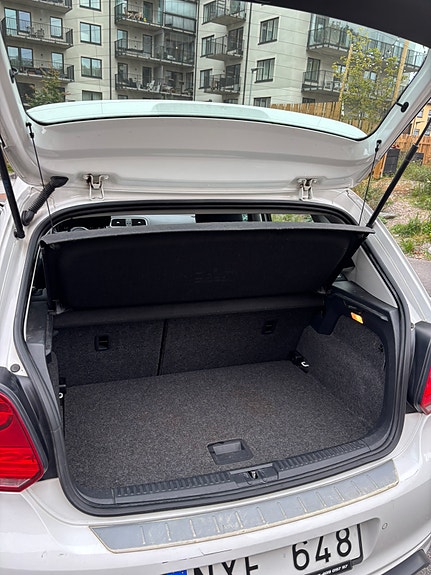 Volkswagen Polo 7 of 11