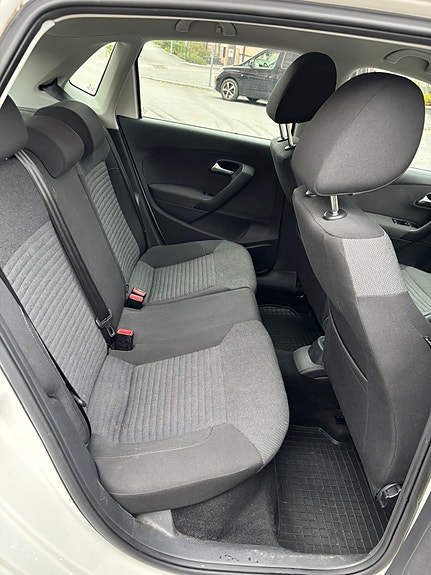 Volkswagen Polo 10 of 11