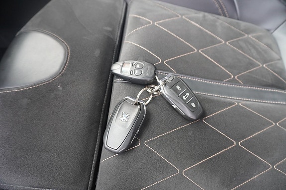 Peugeot 5008 17 of 17