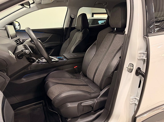 Peugeot 3008 11 of 29