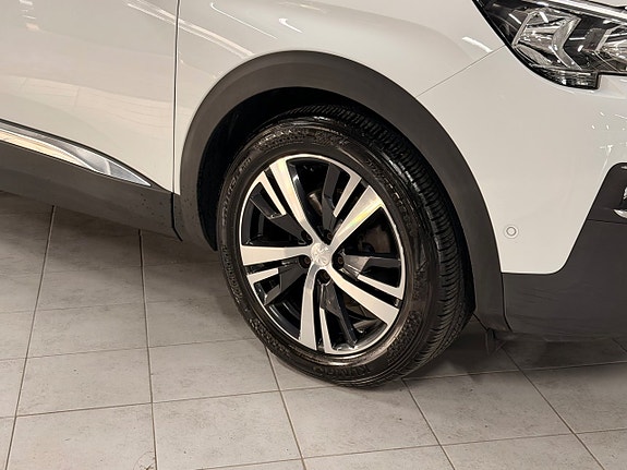 Peugeot 3008 3 of 29