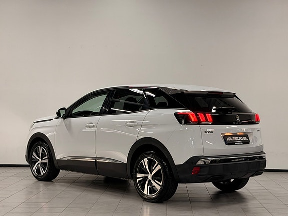 Peugeot 3008 6 of 29