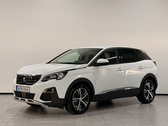 Peugeot 3008 4 of 29
