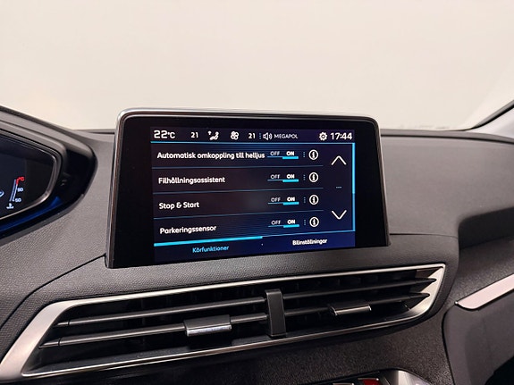 Peugeot 3008 20 of 29