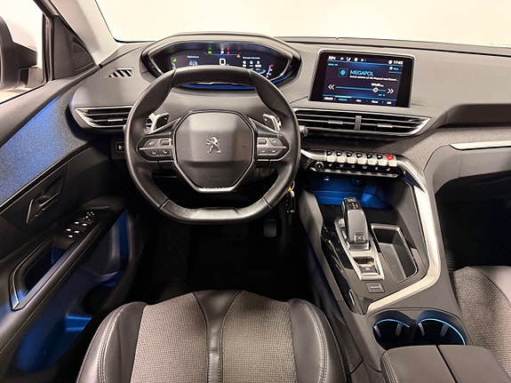 Peugeot 3008 16 of 29